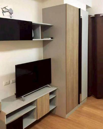 รูป สตูดิโอ | 1 ห้องน้ำ | MRT Bang O | 32 ตร.ม. | 10,000 บาท/เดือน | ชั้น 16 — Supalai Mare Pattaya กรุงเทพฯ - รูปที่ 5/5