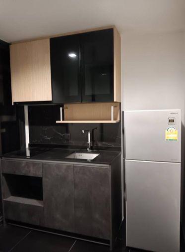 picture 1Bed | 1Bath | BTS Mo Chit | 27sqm | THB 17,000/mo | Fl.33 — The Line Jatujak - Mochit Bangkok - 6/10