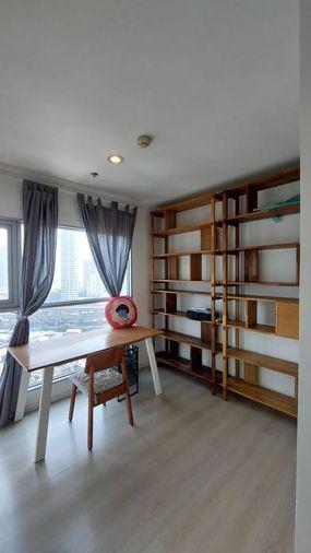 picture 2Bed | 2Bath | BTS Phra Khanong | 54sqm | THB 25,000/mo | Fl.20 — Aspire Sukhumvit 48 Bangkok - 4/10