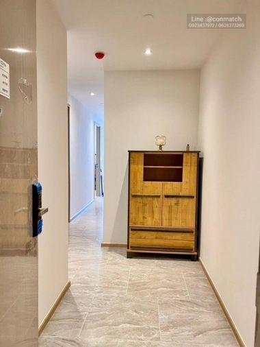 picture 2Bed | 2Bath | MRT Sukhumvit | 70sqm | THB 69,000/mo | Fl.15 — Ashton Asoke Bangkok - 7/10