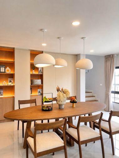 รูป CENTRO Bangna Phase 2 | หลังมุม | 4 ห้องนอน | 303 ตร.ม. | หลัง MEGA BANGNA | Line: puttcapital - รูปที่ 11/14