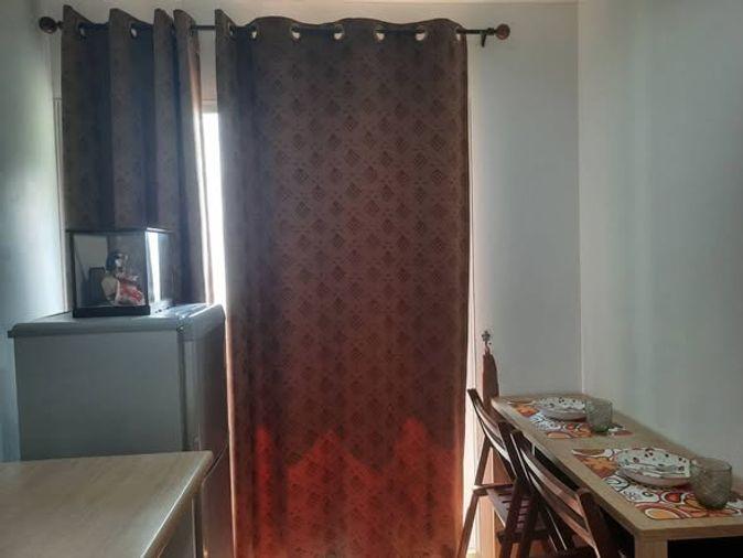 รูป 1 ห้องนอน | 1 ห้องน้ำ | MRT Tha Phra | 23 ตร.ม. | 6,000 บาท/เดือน | ชั้น 4 — Lumpini Mixx Thepharak - Srinakarin กรุงเทพฯ - รูปที่ 5/5