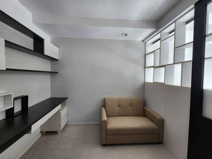 รูป 1 ห้องนอน | 1 ห้องน้ำ | BTS Udom Suk | 29 ตร.ม. | 7,000 บาท/เดือน | ชั้น 2 — The Log 3 Condominium กรุงเทพฯ - รูปที่ 5/5