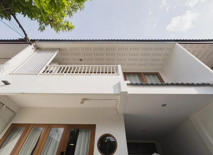 picture 2Bed | 2Bath | BTS Ekkamai | 170sqm | THB 55,000/mo | Fl.1 — Line Official Bangkok - 1/1