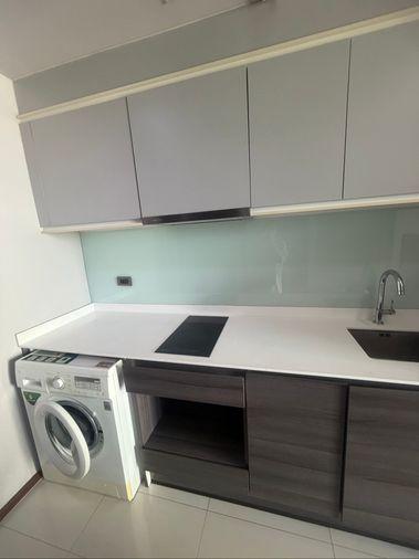 รูป Ceil by Sansiri (ซีล บาย แสนสิริ) (1bed1bath 35sqm) - รูปที่ 13/16