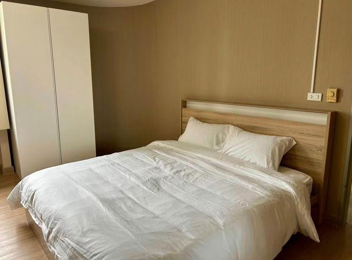 รูป 2 ห้องนอน | 3 ห้องน้ำ | BTS Asok | 100 ตร.ม. | 50,000 บาท/เดือน | ชั้น 23 — Las Colinas Asoke กรุงเทพฯ - รูปที่ 1/10