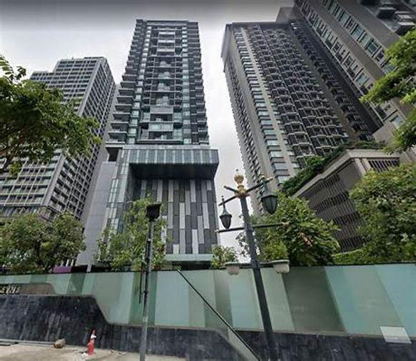 picture 2Bed | 2Bath | BTS Thong Lo | 86sqm | THB 58,000/mo | Fl.25 — Keyne By Sansiri Bangkok - 4/10