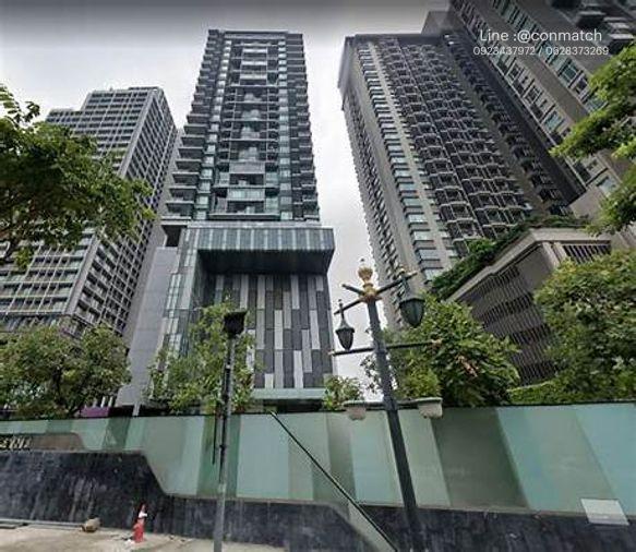 picture 2Bed | 2Bath | BTS Thong Lo | 86sqm | THB 58,000/mo | Fl.25 — Keyne By Sansiri Bangkok - 4/10