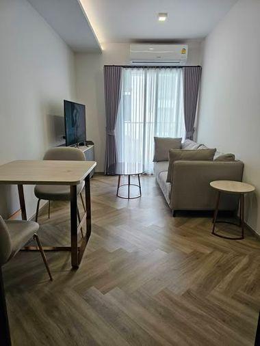 picture 1Bed | 1Bath | BTS Thong Lo | 35sqm | THB 25,000/mo | Fl.3 — Chapter Thonglor 25 Bangkok - 5/5