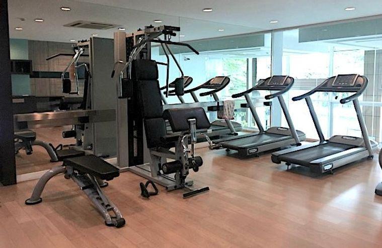 picture 2Bed | 2Bath | BTS Phrom Phong | 91sqm | THB 55,000/mo | Fl.6 — Villa Sikhara Bangkok - 8/8