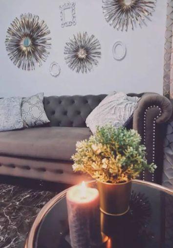 picture 1Bed | 1Bath | BTS Udom Suk | 35sqm | THB 15,000/mo | Fl.1 — A Space Me Sukhumvit 77 Bangkok - 10/10