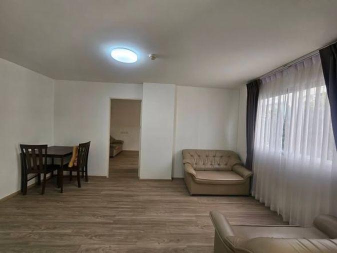รูป 1 ห้องนอน | 1 ห้องน้ำ | MRT Ratchadaphisek | 43 ตร.ม. | 10,000 บาท/เดือน | ชั้น 2 — Lumpini Township Rangsit Khlong 1 กรุงเทพฯ - รูปที่ 5/5
