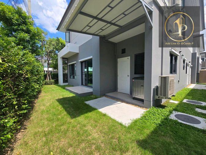 รูป 🏡#MT2609_041 🏡💥ด่วน💥ว่างชัวร์ รีบคลิก ก่อนหลุดมือ‼️ 𝗙𝗼𝗿 𝗥𝗲𝗻𝘁 6️⃣9️⃣k.🔥 ใกล้รถไฟฟ้าสายสีแดง โครงการ เซนโทร วิภาวดี - รูปที่ 33/39