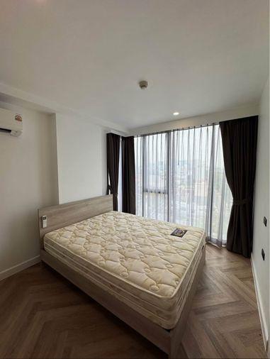 picture 2Bed | 1Bath | BTS Ari | 48sqm | THB 32,000/mo | Fl.8 — Fynn Aree Bangkok - 9/9