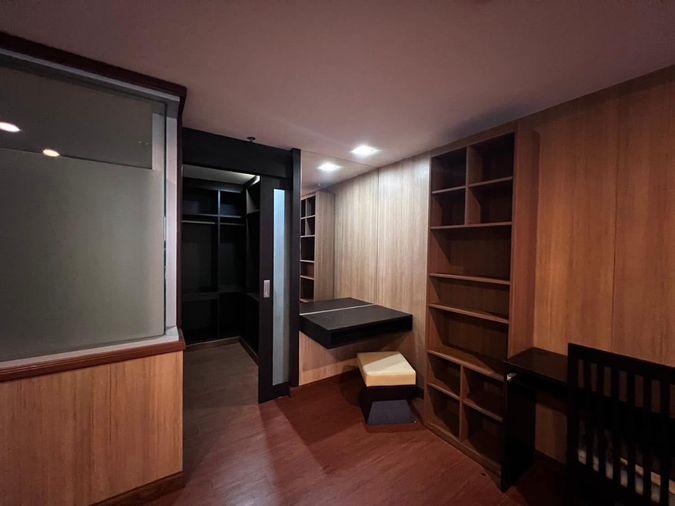 รูป 1 ห้องนอน | 2 ห้องน้ำ | BTS Nana | 70 ตร.ม. | 30,000 บาท/เดือน | ชั้น 7 — The Trendy Condominium กรุงเทพฯ - รูปที่ 3/8