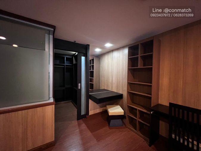 รูป 1 ห้องนอน | 2 ห้องน้ำ | BTS Nana | 70 ตร.ม. | 30,000 บาท/เดือน | ชั้น 7 — The Trendy Condominium กรุงเทพฯ - รูปที่ 3/8