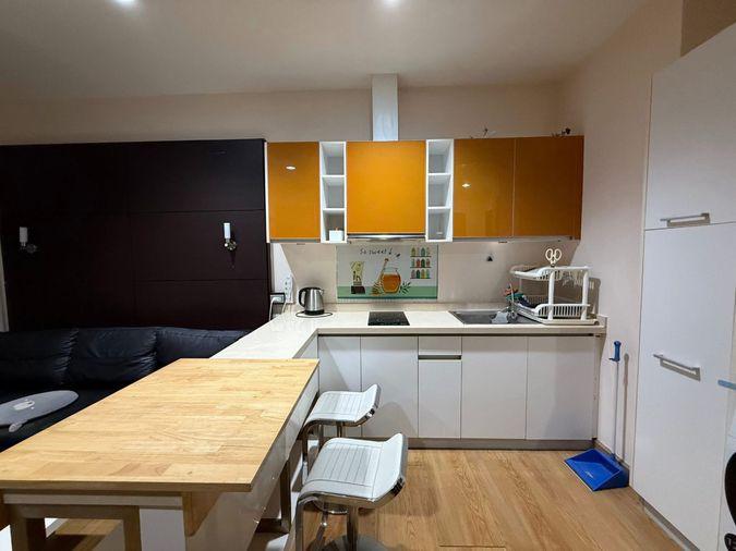 รูป 2 ห้องนอน | 2 ห้องน้ำ | BTS Ratchathewi | 67 ตร.ม. | 30,000 บาท/เดือน | ชั้น 12 — Baan Klang Krung Siam-Pathumwan กรุงเทพฯ - รูปที่ 9/10