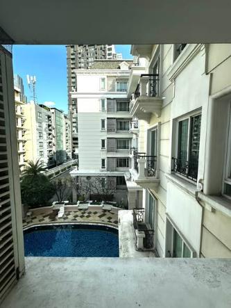 picture 3Bed | 4Bath | BTS Thong Lo | 132sqm | THB 55,000/mo | Fl.4 — La Vie En Rose Place Bangkok - 4/5