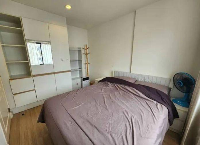 รูป 1 ห้องนอน | 1 ห้องน้ำ | MRT Queen Sirikit National Convention Centre | 29 ตร.ม. | 18,000 บาท/เดือน | ชั้น 7 — The Nest Sukhumvit 22 กรุงเทพฯ - รูปที่ 9/10