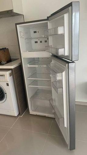 รูป สตูดิโอ | 1 ห้องน้ำ | MRT Khlong Toei | 23 ตร.ม. | 12,000 บาท/เดือน | ชั้น 8 — Condolette Pixel Sathorn กรุงเทพฯ - รูปที่ 10/10
