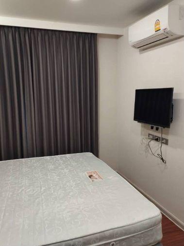 picture 2Bed | 1Bath | BTS Thong Lo | 51sqm | THB 35,000/mo | Fl.3 — Vtara Sukhumvit 36 Bangkok - 7/10