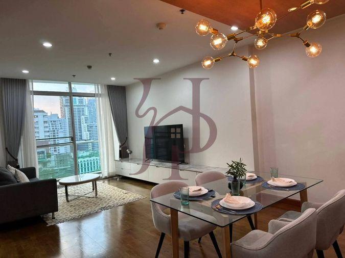 picture 🏠 The Master Centrium Duplex 3BR For Rent, Sukhumvit 21 Asoke | Call now 063-616-5390 - 3/16