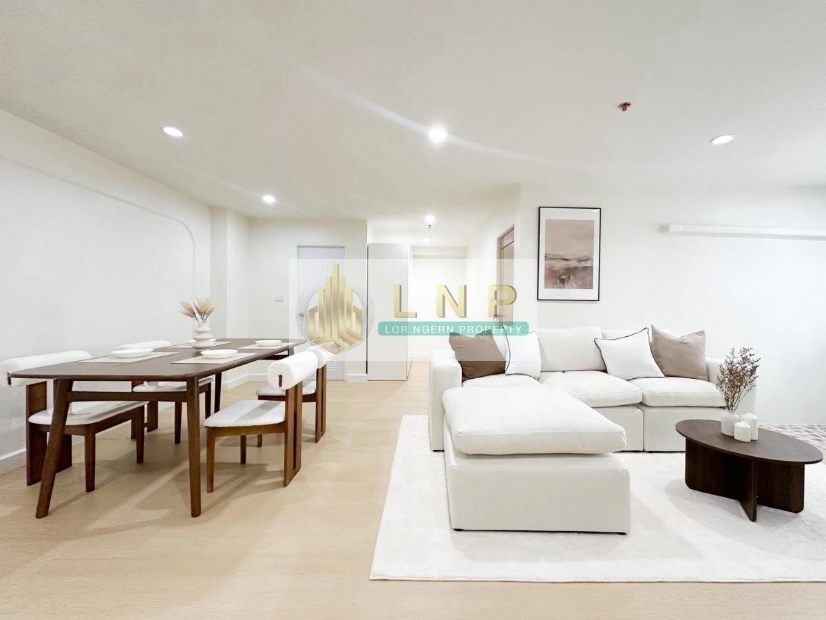 picture ðĒ Condo for Sale : Pinkrao Pavilion Property Code | LNP-C14638 - 3/19