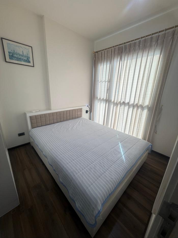 picture WYNE Sukhumvit (1bed1bath 30sqm) - 1/12