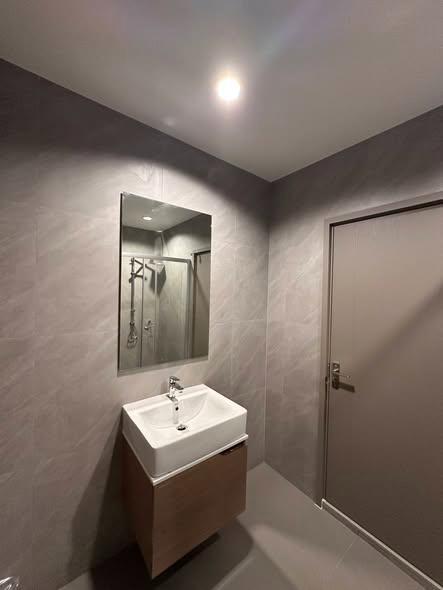 รูป 1 ห้องนอน | 1 ห้องน้ำ | BTS Phra Khanong | 45.5 ตร.ม. | 35,000 บาท/เดือน | ชั้น 17 — Ideo Sukhumvit - Rama 4 กรุงเทพฯ - รูปที่ 3/5