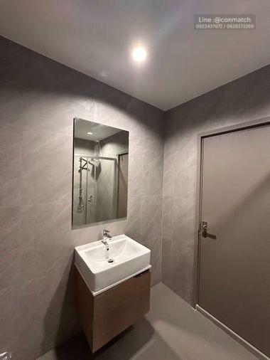 รูป 1 ห้องนอน | 1 ห้องน้ำ | BTS Phra Khanong | 45.5 ตร.ม. | 35,000 บาท/เดือน | ชั้น 17 — Ideo Sukhumvit - Rama 4 กรุงเทพฯ - รูปที่ 3/5