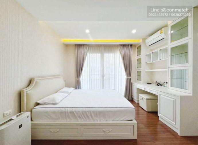 picture Studio | 3Bath | BTS Bang Chak | 200sqm | THB 78,000/mo | Fl.3 — Life Sukhumvit 62 Bangkok - 2/10