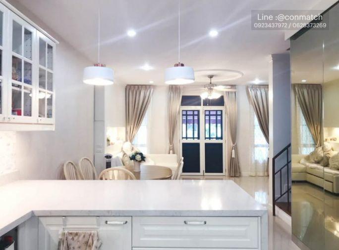 picture Studio | 3Bath | BTS Bang Chak | 200sqm | THB 78,000/mo | Fl.3 — Life Sukhumvit 62 Bangkok - 9/10