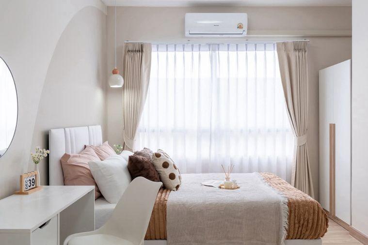 รูป ME2500536 คอนโดราคาดี Plum Condo สามัคคี ใกล้ MRT สายสีชมพู สถานีสามัคคี - รูปที่ 7/20