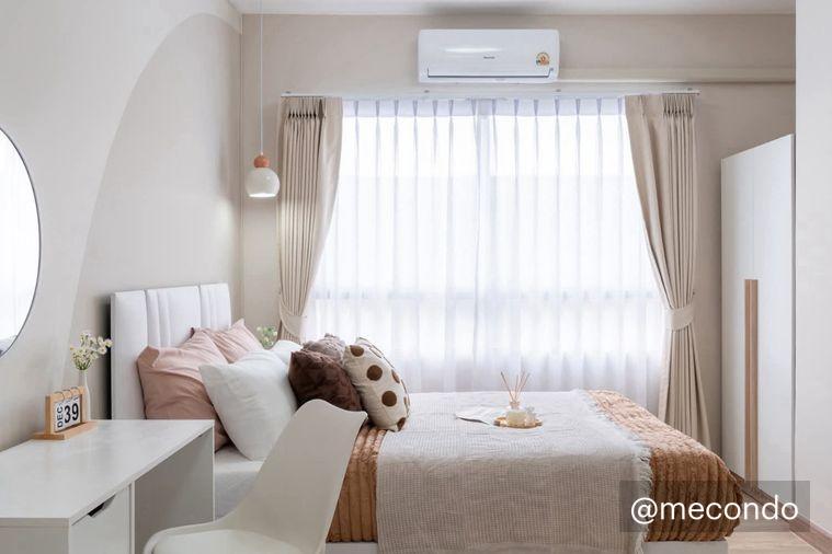รูป ME2500536 คอนโดราคาดี Plum Condo สามัคคี ใกล้ MRT สายสีชมพู สถานีสามัคคี - รูปที่ 7/20