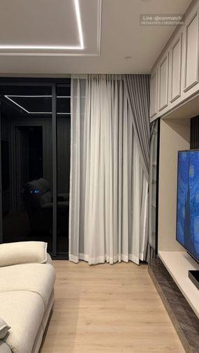 picture 1Bed | 1Bath | BTS Phaya Thai | 49sqm | THB 37,000/mo | Fl.25 — XT Phayathai Bangkok - 7/10