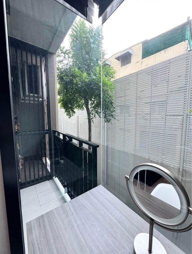 รูป 1 ห้องนอน | 1 ห้องน้ำ | BTS Ratchathewi | 31 ตร.ม. | 18,000 บาท/เดือน | ชั้น 2 — Maestro 14 Siam - Ratchathewi กรุงเทพฯ - รูปที่ 2/3
