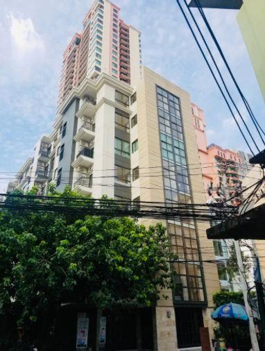 รูป 1 ห้องนอน | 1 ห้องน้ำ | MRT Queen Sirikit National Convention Centre | 29 ตร.ม. | 18,000 บาท/เดือน | ชั้น 7 — The Nest Sukhumvit 22 กรุงเทพฯ - รูปที่ 4/10
