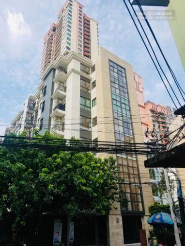 รูป 1 ห้องนอน | 1 ห้องน้ำ | MRT Queen Sirikit National Convention Centre | 29 ตร.ม. | 18,000 บาท/เดือน | ชั้น 7 — The Nest Sukhumvit 22 กรุงเทพฯ - รูปที่ 4/10