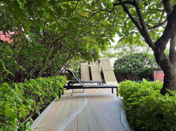 รูป 1 ห้องนอน | 1 ห้องน้ำ | BTS Phra Khanong | 35 ตร.ม. | 17,000 บาท/เดือน | ชั้น 10 — Wyne Sukhumvit กรุงเทพฯ - รูปที่ 6/10