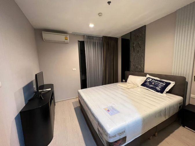 picture 1Bed | 1Bath | BTS Phra Khanong | 45sqm | THB 25,000/mo | Fl.5 — Rhythm Sukhumvit 44/1 Bangkok - 5/5
