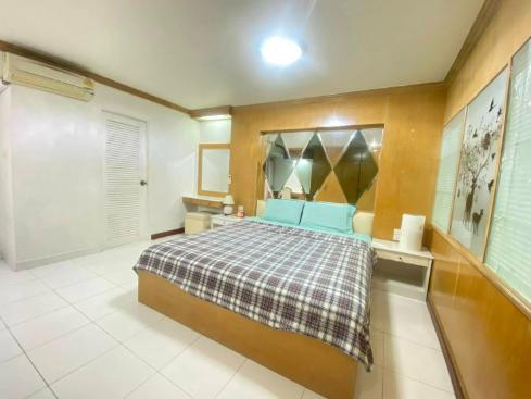 รูป 1 ห้องนอน | 1 ห้องน้ำ | BTS Phrom Phong | 50 ตร.ม. | 16,000 บาท/เดือน | ชั้น 8 — Rin House กรุงเทพฯ - รูปที่ 10/10