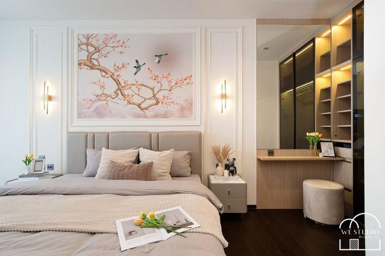 picture 3Bed | 2Bath | BTS Ratchathewi | 86sqm | THB 85,000/mo | Fl.31 — The Line Ratchathewi Bangkok - 4/10