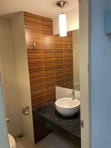 รูป 1 ห้องนอน | 1 ห้องน้ำ | MRT Phetchaburi | 26 ตร.ม. | 10,000 บาท/เดือน | ชั้น 5 — The Green Ninth Rama 9 กรุงเทพฯ - รูปที่ 8/8