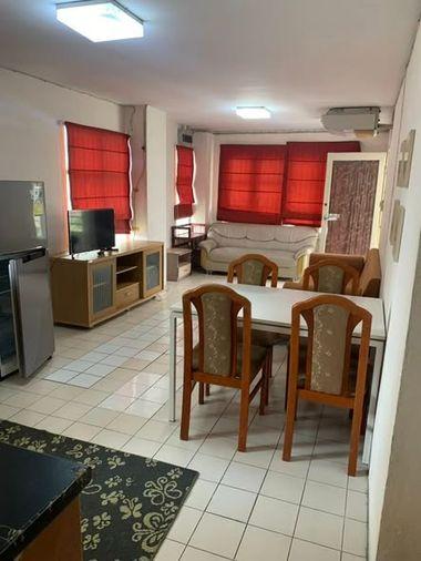 รูป 3 ห้องนอน | 2 ห้องน้ำ | BTS Ari | 125 ตร.ม. | 11,000 บาท/เดือน | ชั้น 2 — Casita Srinakarin กรุงเทพฯ - รูปที่ 1/5