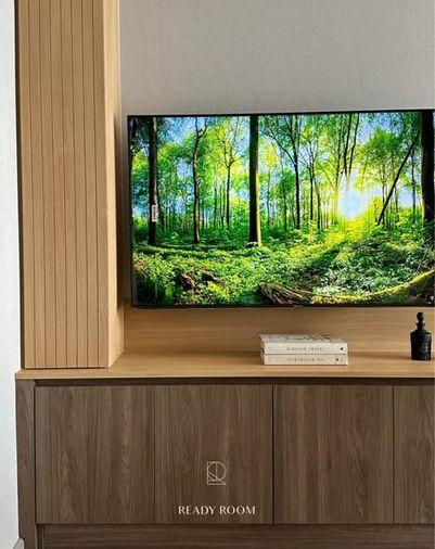 รูป สตูดิโอ | 1 ห้องน้ำ | MRT Phra Ram 9 | 30 ตร.ม. | 18,000 บาท/เดือน | ชั้น 36 — Life Asoke Hype กรุงเทพฯ - รูปที่ 5/5