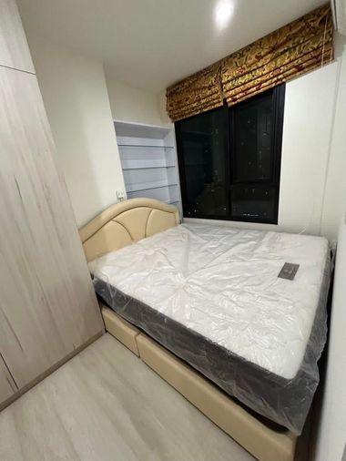 รูป 2 ห้องนอน | 2 ห้องน้ำ | BTS Asok | 55 ตร.ม. | 30,000 บาท/เดือน | ชั้น 19 — Life Asoke กรุงเทพฯ - รูปที่ 6/8