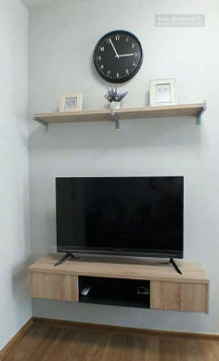 รูป 1 ห้องนอน | 1 ห้องน้ำ | BTS Bearing | 25 ตร.ม. | 8,000 บาท/เดือน | ชั้น 3 — Unio Sukhumvit 72 กรุงเทพฯ - รูปที่ 8/10