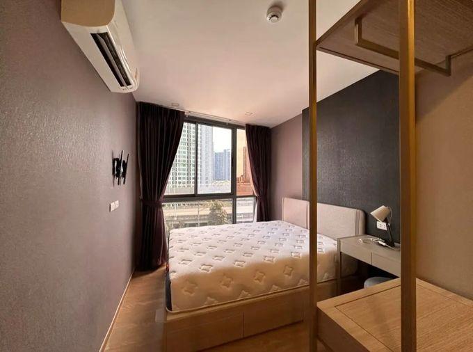 รูป 1 ห้องนอน | 1 ห้องน้ำ | BTS Phra Khanong | 29 ตร.ม. | 14,000 บาท/เดือน | ชั้น 8 — The Nest Sukhumvit 71 กรุงเทพฯ - รูปที่ 5/7