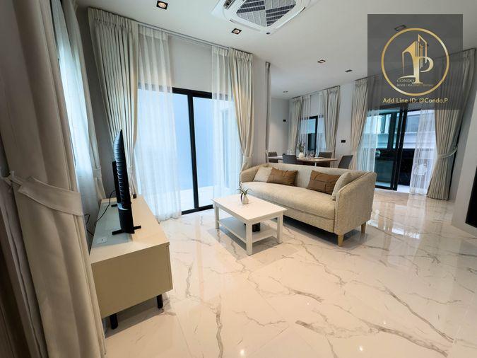 รูป 🏡#MT2609_047 🏡💥ด่วน💥ว่างชัวร์ รีบคลิก ก่อนหลุดมือ‼️ 𝗙𝗼𝗿 𝗥𝗲𝗻𝘁 1️⃣5️⃣0️⃣k.🔥ใกล้ MRT ศูนย์วัฒนธรรมฯ โครงการ 89 เรสซิเดนซ์ รัชดา-พระราม 9 - รูปที่ 2/27