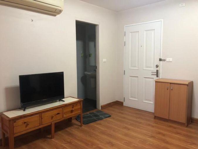 รูป 1 ห้องนอน | 1 ห้องน้ำ | BTS Chong Nonsi | 40 ตร.ม. | 11,000 บาท/เดือน | ชั้น 8 — Condo One X Sathorn-Narathiwat กรุงเทพฯ - รูปที่ 1/6